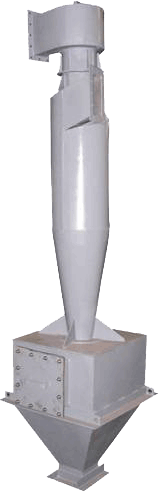 УВЗ ЦН-15-300-2СП Пылеуловители